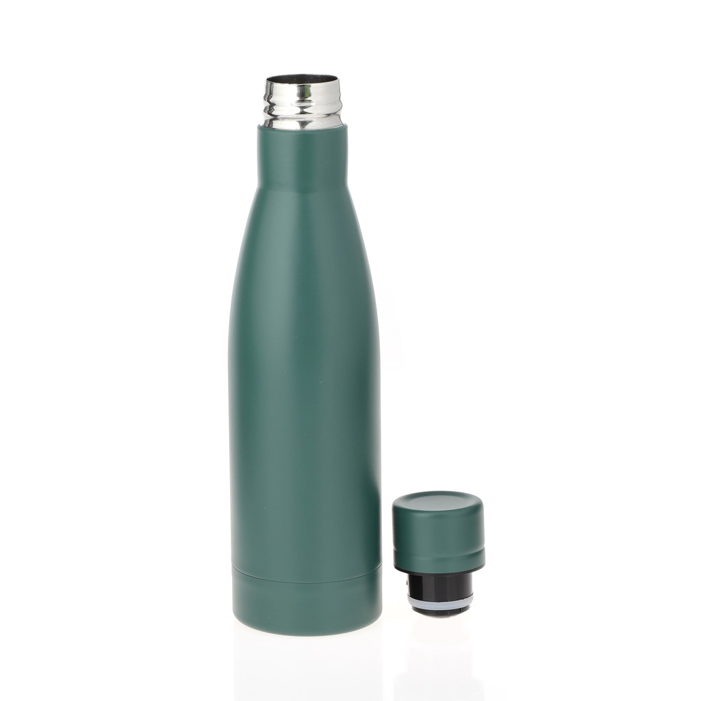 Thermal best sale water bottle